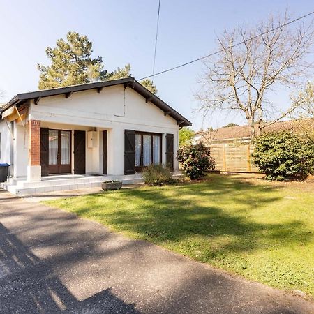 Odessa Lanton Exterior foto