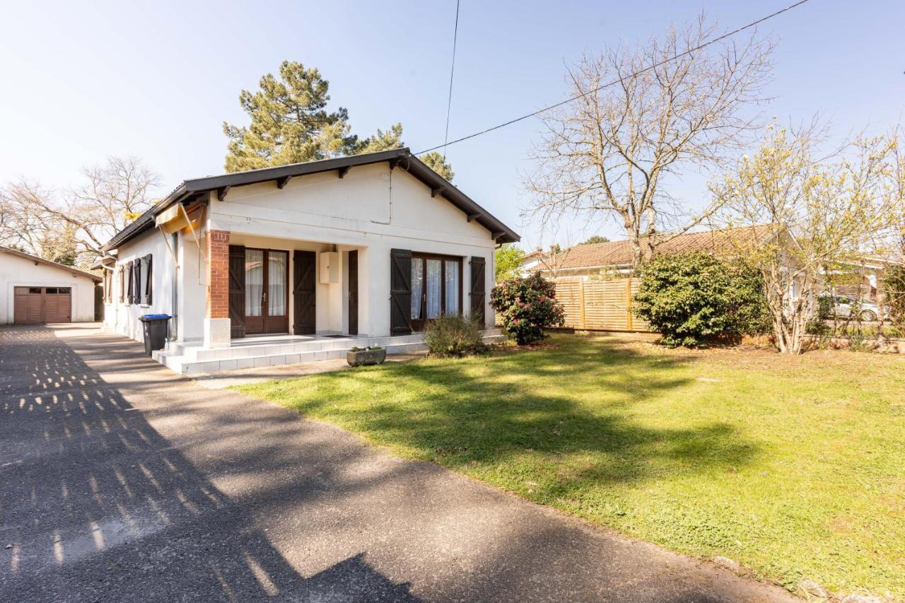 Odessa Lanton Exterior foto
